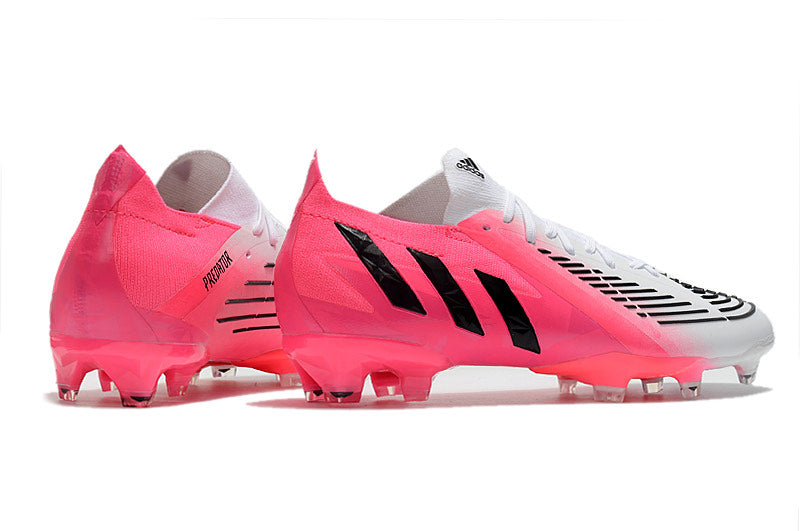 CHUTEIRA ADIDAS PREDATOR EDGE.1 CAMPO+BRINDE