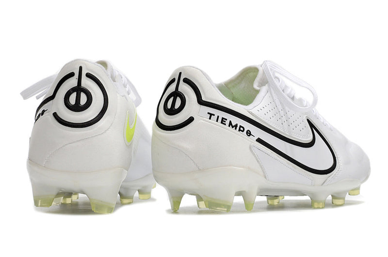 CHUTEIRA NIKE TIEMPO LEGEND 9 ELITE CAMPO+BRINDE