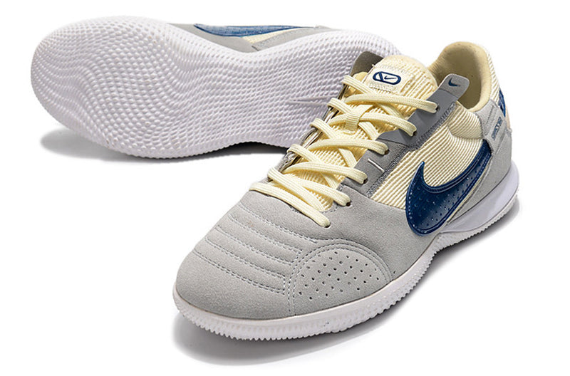 CHUTEIRA NIKE STREET GATO FUTSAL+BRINDE