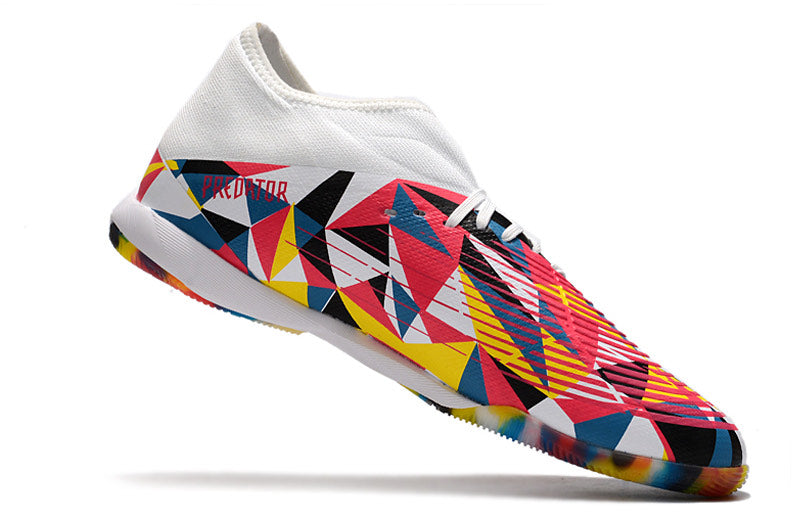 CHUTEIRA ADIDAS PREDATOR EDGE.1 FUTSAL+BRINDE