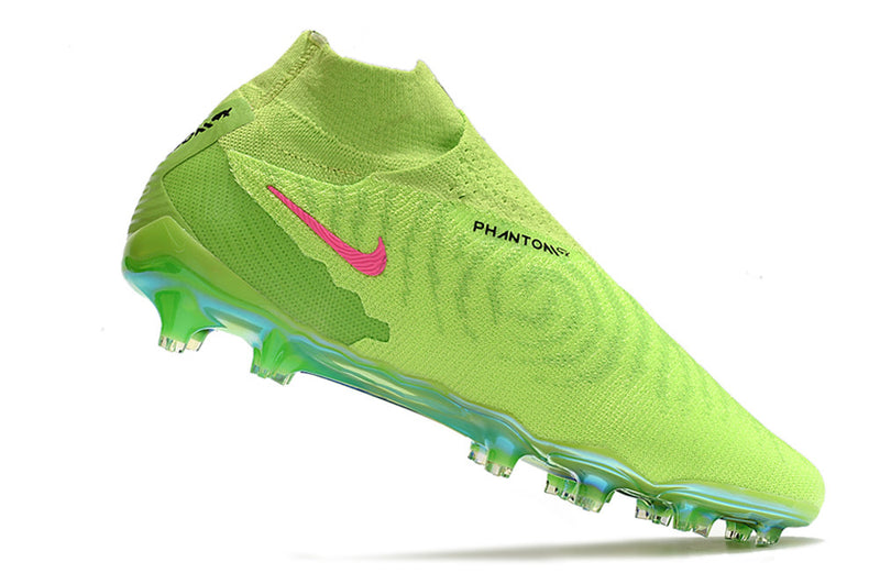 CHUTERIA NIKE PHANTOM GX ELITE DYNAMIC FIT CAMPO+BRINDE