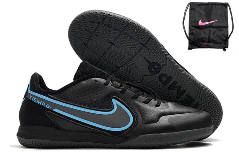 CHUTEIRA NIKE TIEMPO LEGEND 9 PRO FUTSAL+BRINDE