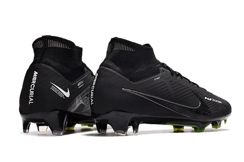 CHUTEIRA NIKE MERCURIAL SUPERFLY 9 ELITE CAMPO+BRINDE