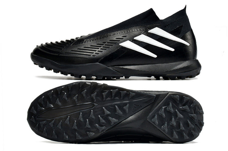 CHUTEIRA ADIDAS PREDATOR EDGE.1 SOCIETY+BRINDE