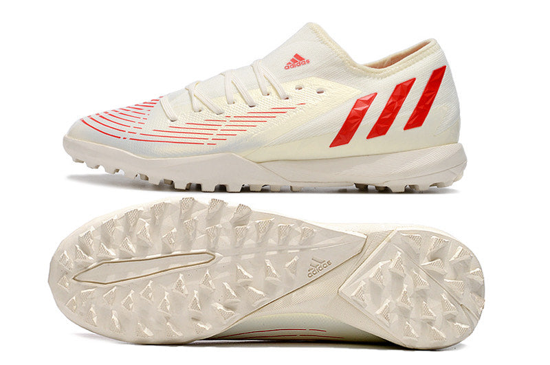 CHUTEIRA ADIDAS PREDATOR EDGE.3 SOCIETY+BRINDE