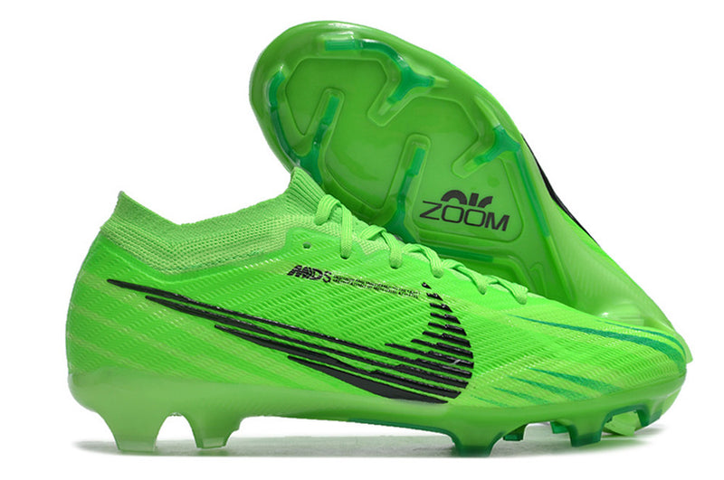 CHUTEIRA NIKE MERCURIAL VAPOR 15 ELITE CAMPO+BRINDE