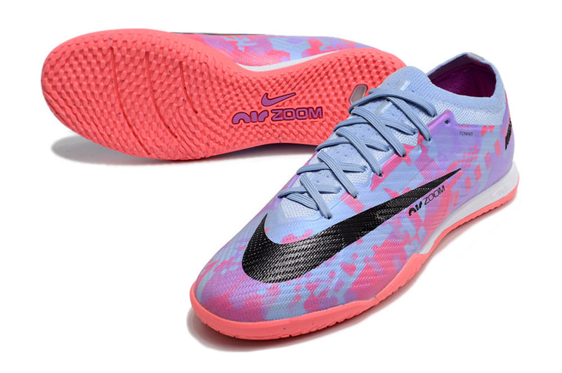 CHUTEIRA NIKE  MERCURIAL VAPOR 15 ELITE IC FUTSAL+BRINDE