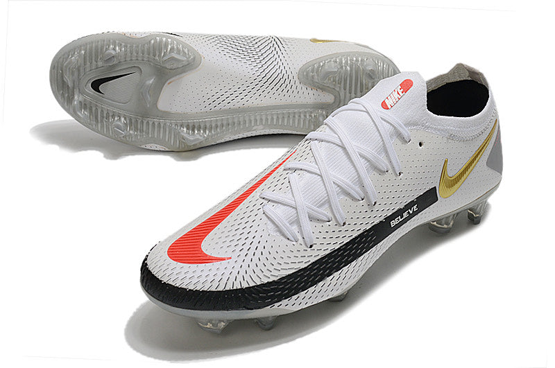 CHUTEIRA NIKE PHANTOM GT ELITE CAMPO+BRINDE