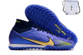 CHUTEIRA NIKE MERCURIAL SUPERFLY 9 ELITE SOCIETY+BRINDE