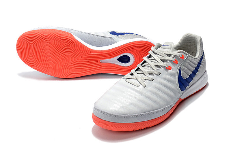 CHUTEIRA NIKE TIEMPO X FINALE IC FUTSAL+BRINDE