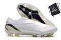 CHUTEIRA ADIDAS X SPEEDPORTAL CAMPO+BRINDE