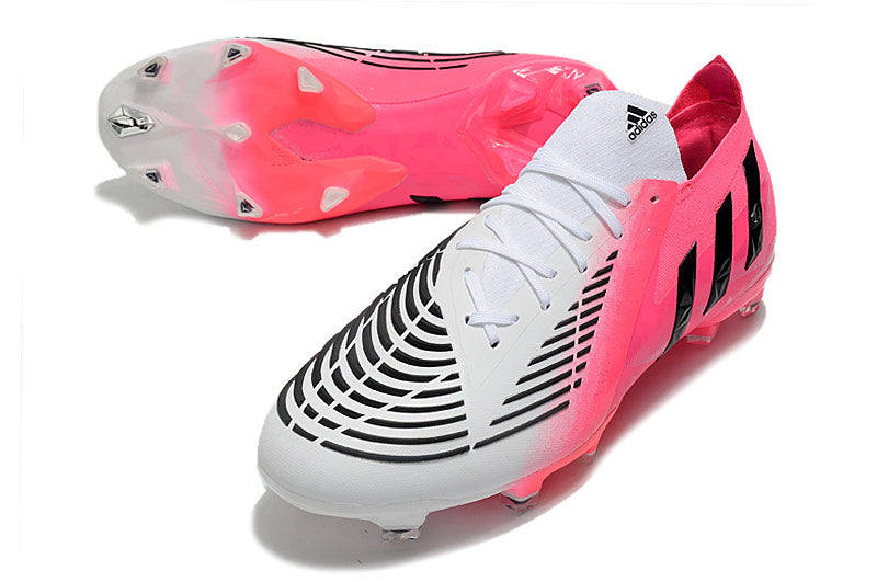 CHUTEIRA ADIDAS PREDATOR EDGE.1 CAMPO+BRINDE