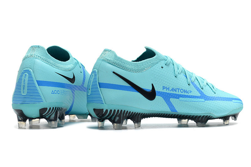 CHUTEIRA NIKE PHANTOM GT2 ELITE CAMPO+BRINDE