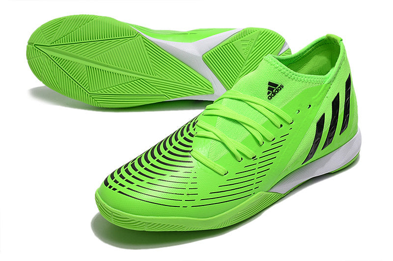 CHUTEIRA ADIDAS PREDATOR EDGE.1 FUTSAL+BRINDE