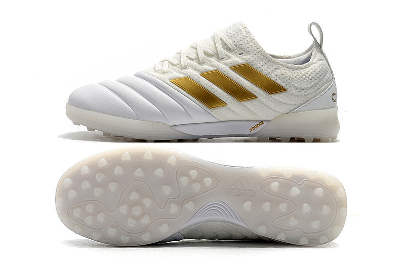 CHUTEIRA ADIDAS COPA 20.1 TF SOCIETY+BRINDE