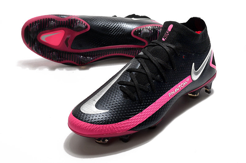 CHUTEIRA NIKE PHANTOM GT ELITE DYNAMIC FIT CAMPO+BRINDE