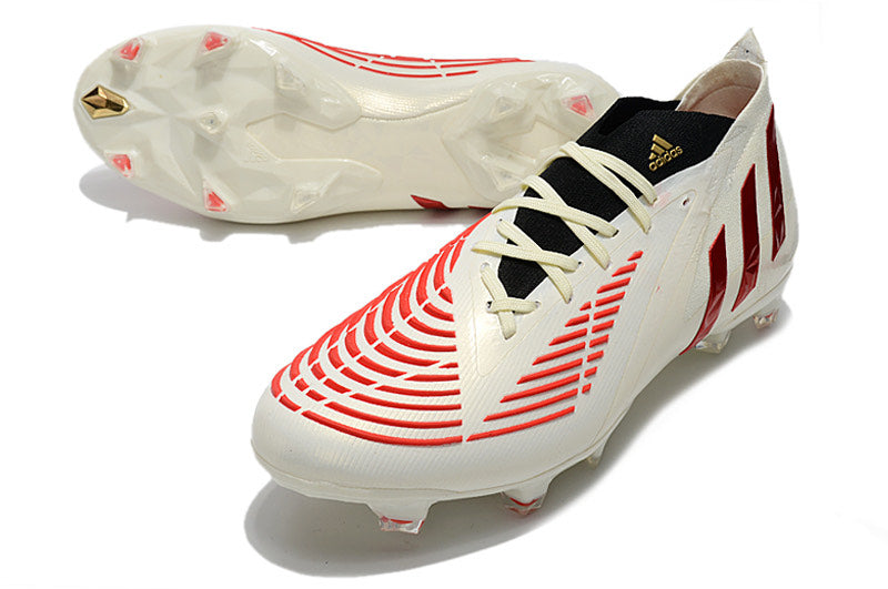 CHUTEIRA ADIDAS PREDATOR EDGE.1 CAMPO+BRINDE