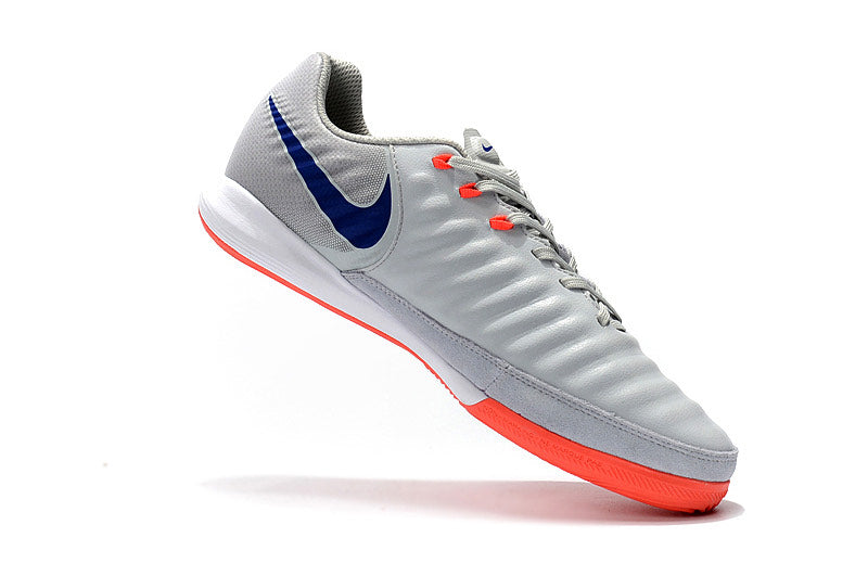 CHUTEIRA NIKE TIEMPO X FINALE IC FUTSAL+BRINDE