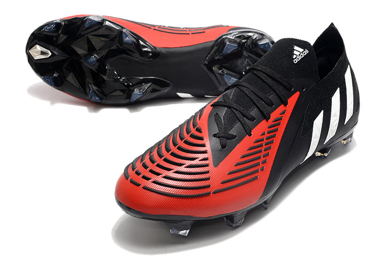 CHUTEIRA ADIDAS PREDATOR EDGE.1 CAMPO+BRINDE