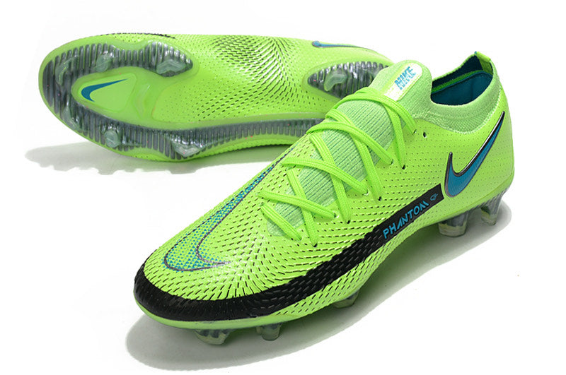 CHUTEIRA NIKE PHANTOM GT ELITE CAMPO+BRINDE