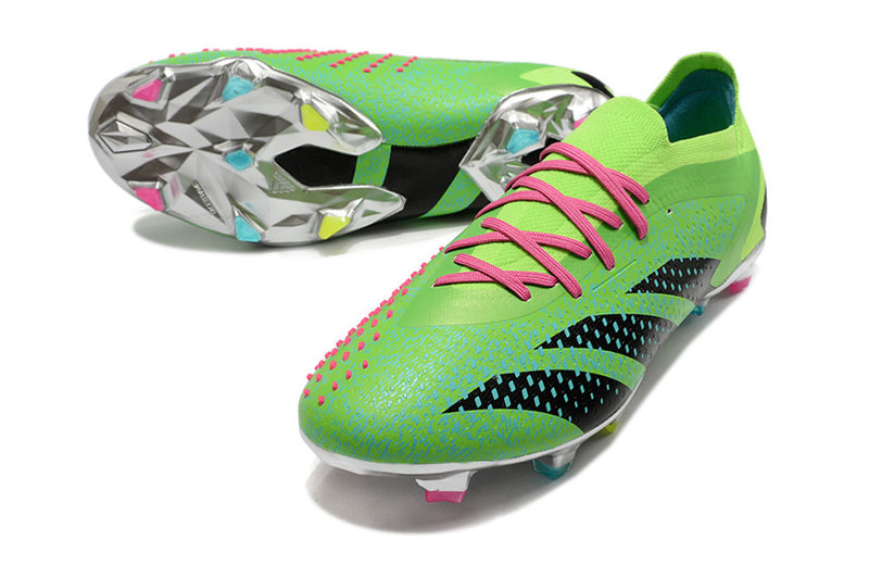 CHUTEIRA ADIDAS PREDATOR ACCURACY.1 CAMPO+BRINDE