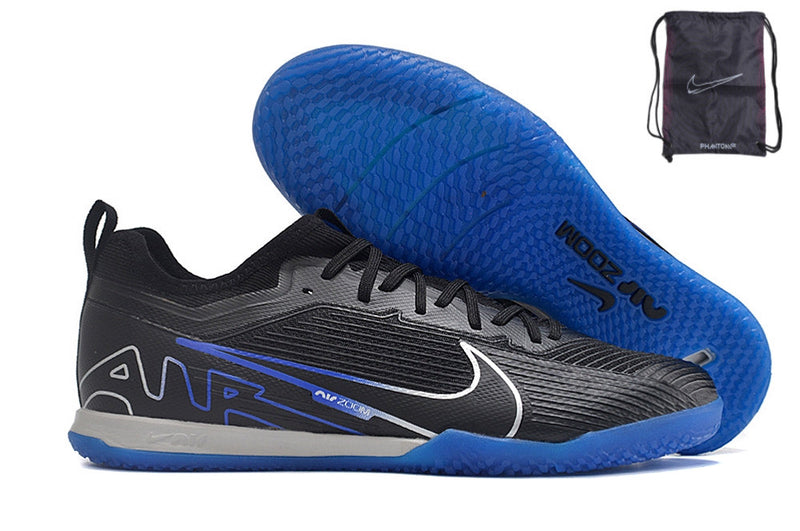 CHUTERIA NIKE MERCURIAL VAPOR 15 PRO IC FUTSAL+BRINDE