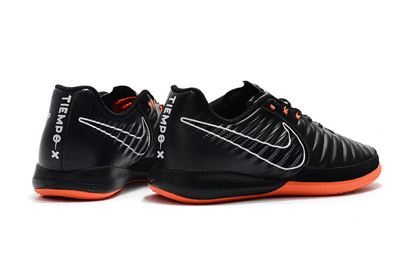 CHUTEIRA NIKE  TIEMPO X FINALE IC FUTSAL+BRINDE