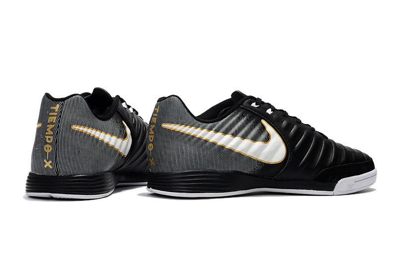 CHUTEIRA NIKE TIEMPO LIGERA 4 IC FUTSAL+BRINDE