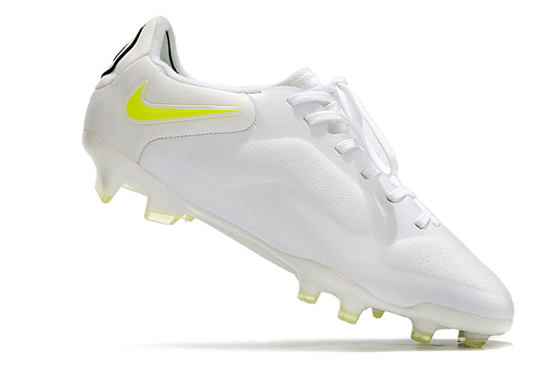 CHUTEIRA NIKE TIEMPO LEGEND 9 ELITE CAMPO+BRINDE