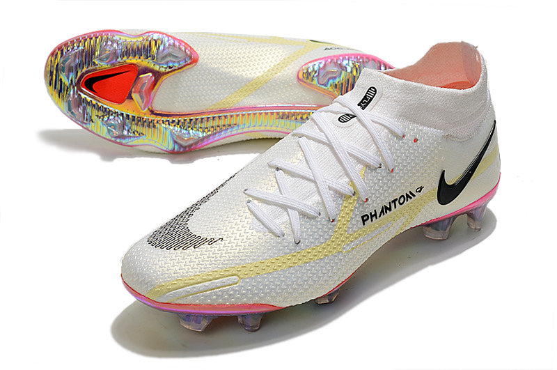 CHUTEIRA NIKE PHANTOM GT2 ELITE CAMPO+BRINDE