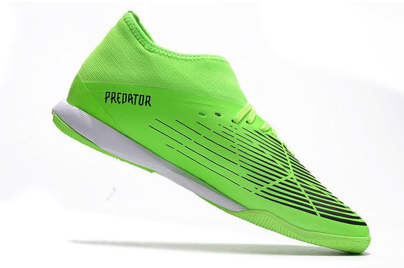 CHUTEIRA ADIDAS PREDATOR EDGE.1 FUTSAL+BRINDE