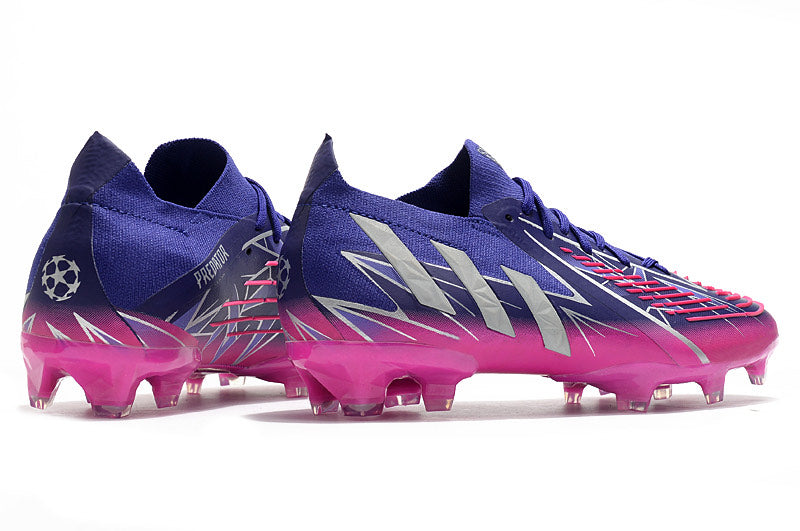 CHUTEIRA ADIDAS PREDATOR EDGE.1 CAMPO+BRINDE