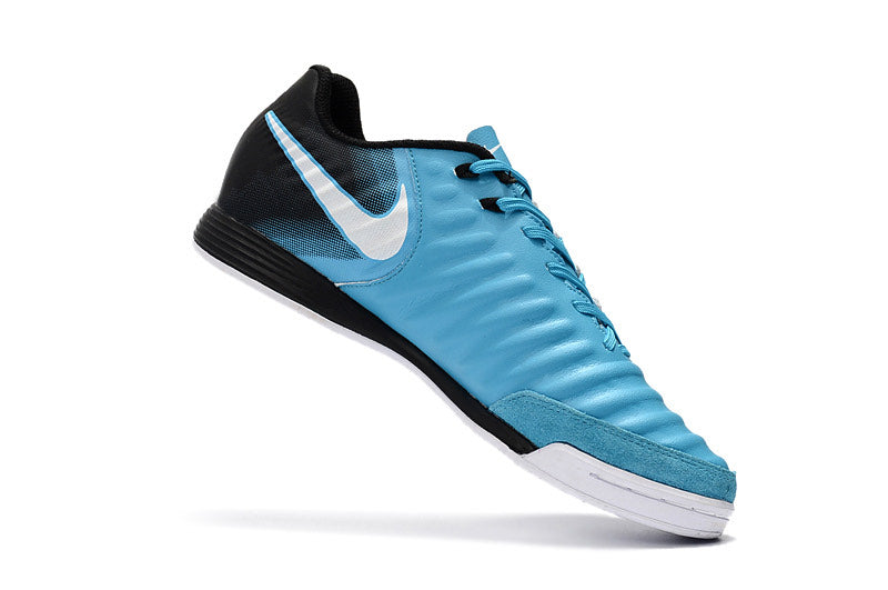 CHUTEIRA NIKE TIEMPO LIGERA 4 IC FUTSAL+BRINDE