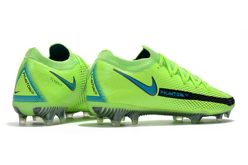 CHUTEIRA NIKE PHANTOM GT ELITE CAMPO+BRINDE