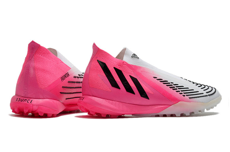 CHUTEIRA ADIDAS PREDATOR EDGE 1 SOCIETY+BRINDE