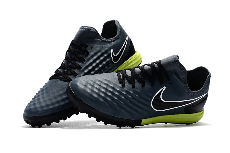 CHUTEIRA NIKE MAGISTA X FINALE 2 TF SOCIETY+BRINDE