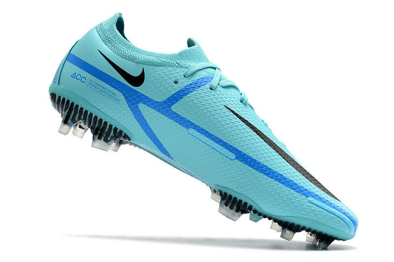 CHUTEIRA NIKE PHANTOM GT2 ELITE CAMPO+BRINDE