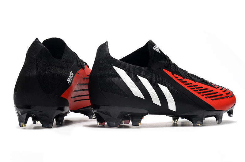 CHUTEIRA ADIDAS PREDATOR EDGE.1 CAMPO+BRINDE