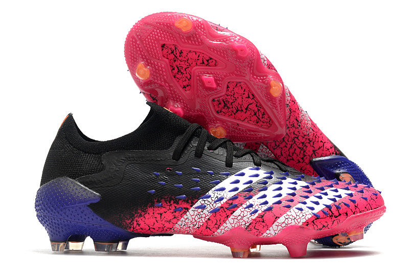 CHUTEIRA ADIDAS PREDATOR FREAK.1 CAMPO+BRINDE