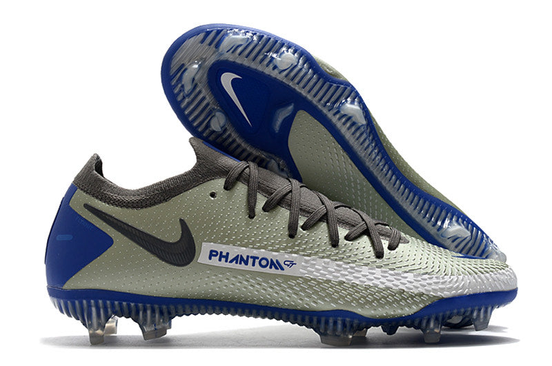 CHUTEIRA NIKE PHANTOM GT ELITE CAMPO+BRINDE