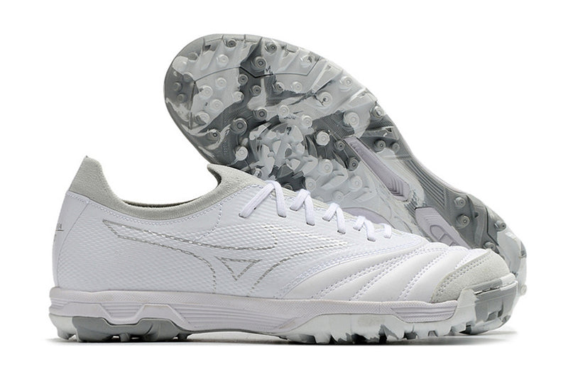 CHUTEIRA MIZUNO MORELIA NEO SALA β TF SOCIETY + BRINDE