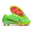 CHUTEIRA NIKE MERCURIAL VAPOR 15 ELITE CAMPO+BRINDE