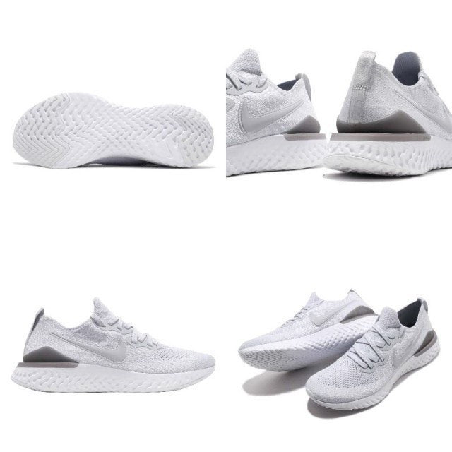 Tênis Nike Epic React Flyknit Unissex