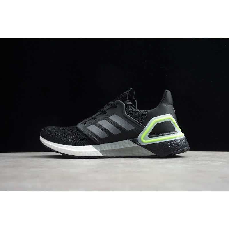 Tênis Adidas Ultraboost 20 unissex