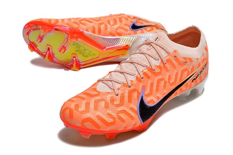 CHUTEIRA NIKE MERCURIAL VAPOR 15 ELITE CAMPO+BRINDE