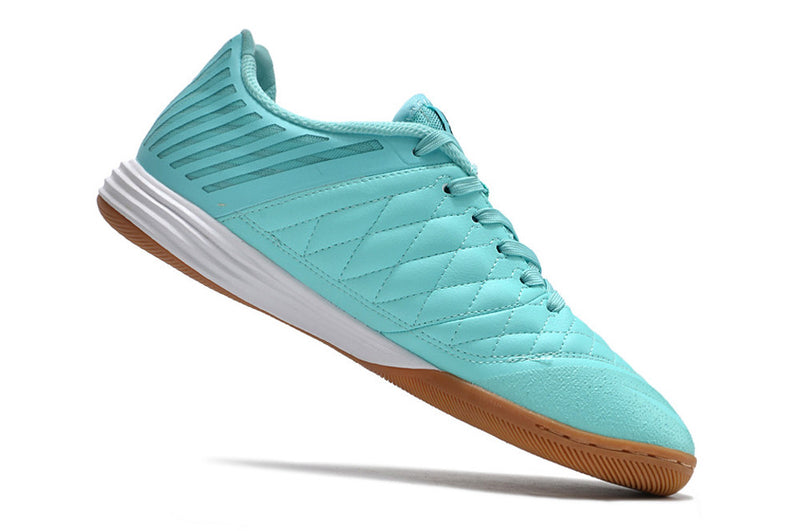 CHUTEIRA NIKE LUNAR GATO 2 FUTSAL+BRINDE