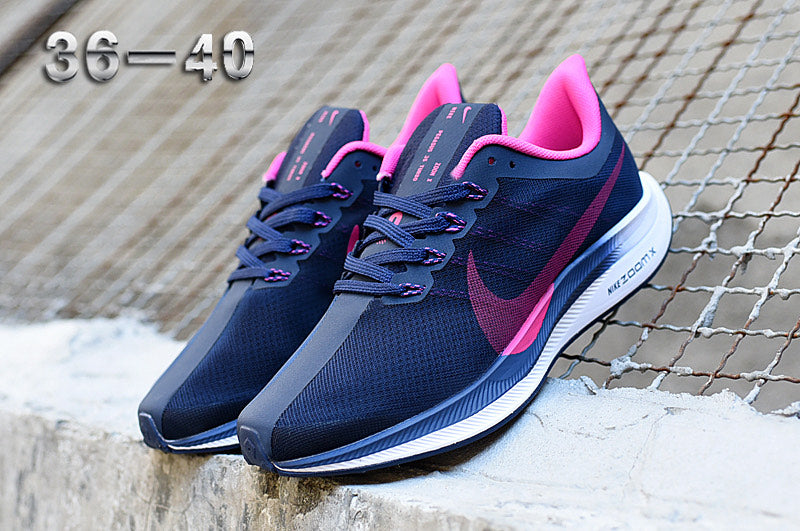 Tênis Nike Pegasus turbo next Feminino