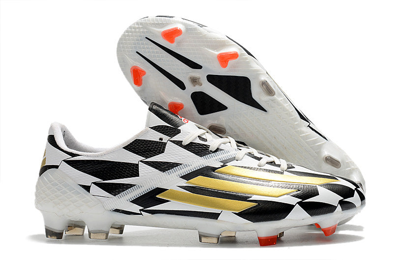 CHUTEIRA ADIDAS F50 GHOSTED ADIREZO CAMPO+BRINDE