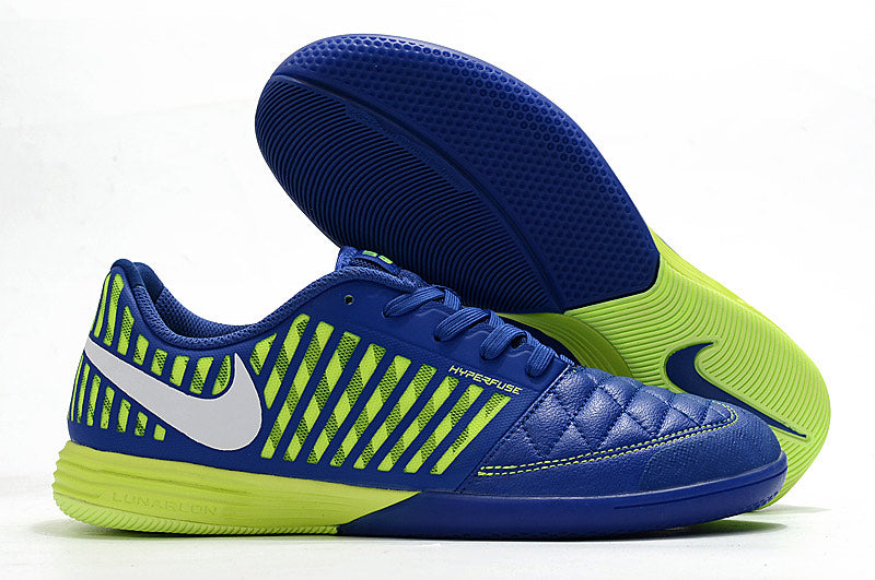 CHUTEIRA NIKE LUNAR GATO 2 FUTSAL+BRINDE