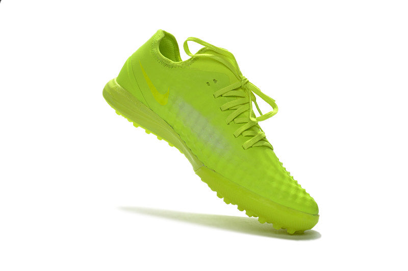 CHUTEIRA NIKE MAGISTA X FINALE 2 TF SOCIETY+BRINDE